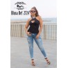 Ropa-Mujer _Blusa Colombiana Negra _Jhonier