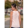 Ropa-Mujer _Blusa Colombiana Rosa _Jhonier