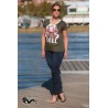 Ropa-Mujer _Blusa Colombiana Verde Olivo _Jhonier