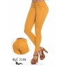 Ropa-Mujer _Jeans Colombiano Mostaza _Jhonier