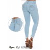 Ropa-Mujer _Jeans Levanta Cola Azul Claro _Jhonier