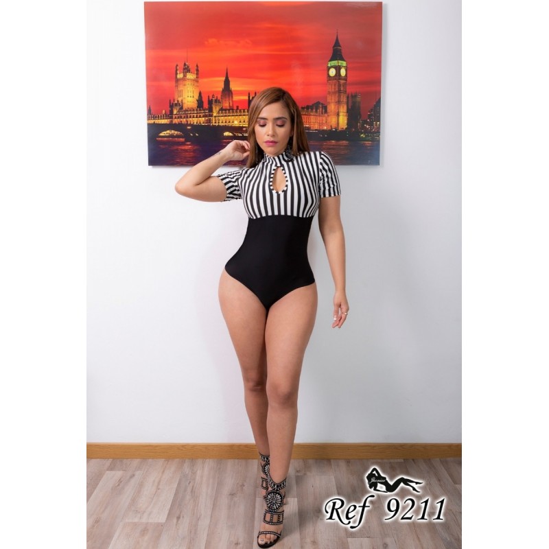 Ropa-Mujer _Body Reductor Special _Jhonier