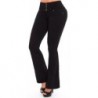 Ropa-Mujer _Vaquero Push Up Azul Marino _Alix