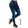 Ropa-Mujer _Vaquero Push Up Marino _Alix