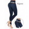 Ropa-Mujer _Vaquero Push Up Marino Jeans _Alix