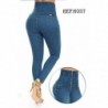 Ropa-Mujer _Vaquero Push Up Azul Jeans Claro _Alix