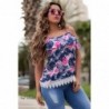 Ropa-Mujer _Blusa Estampada Tirantes _Alix