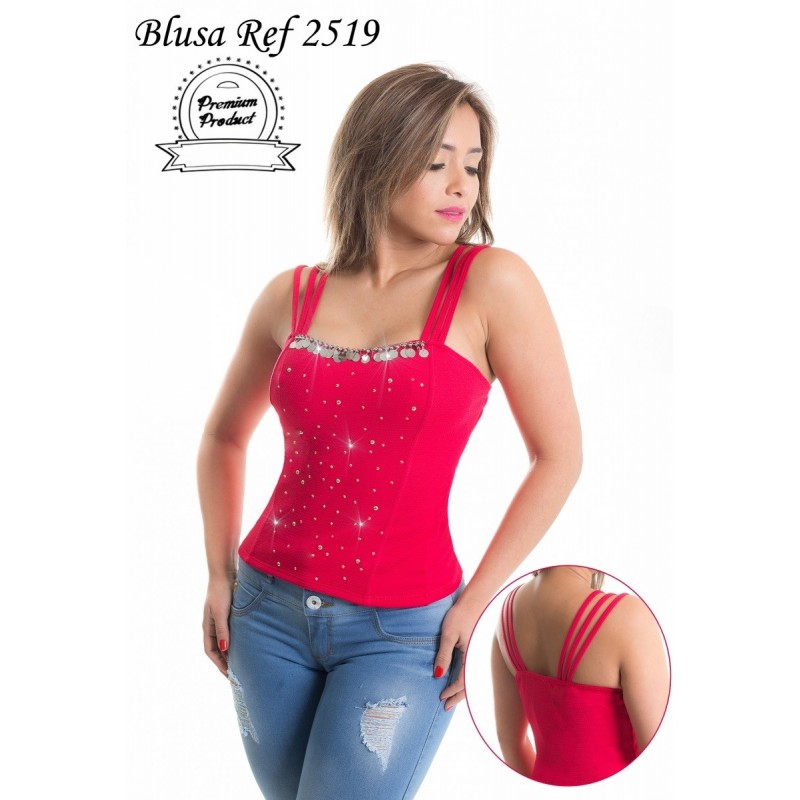 Ropa-Mujer _Blusa Tres Tirantes _Alix