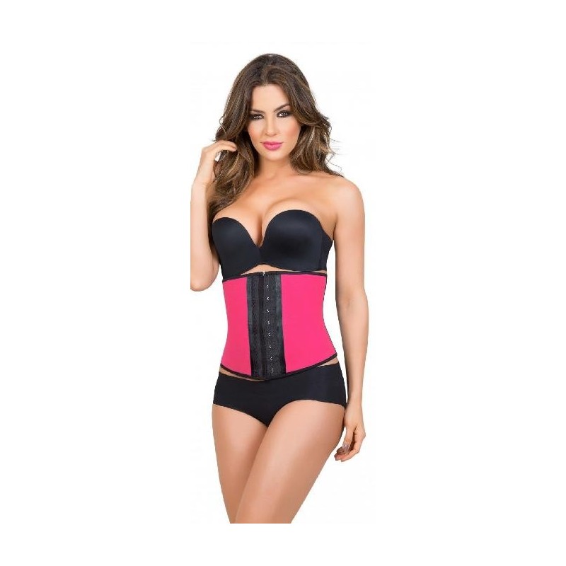 Uso Diario _Cinturilla Rosa _MariaE