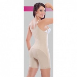 Uso Diario _Faja Cremallera _MariaE