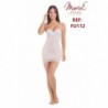 Uso Diario _Faja Tipo vestido _MariaE