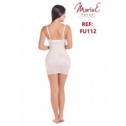 Uso Diario _Faja Tipo vestido _MariaE