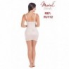 Uso Diario _Faja Tipo vestido _MariaE