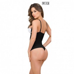 Uso Diario _Faja Tipo Tanga _MariaE