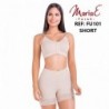 Uso Diario _Faja Tipo Short _MariaE
