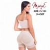 Uso Diario _Faja Tipo Short _MariaE