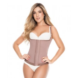 Fajate-Mujer _FAJA CONTROL DE ABDOMEN - REF11173 _Fajate España