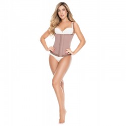 Fajate-Mujer _FAJA CONTROL DE ABDOMEN - REF11173 _Fajate España