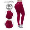 Ropa-Mujer _Jeans Levanta Cola Rojo _Jhonier