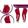 Ropa-Mujer _Jeans Levanta Cola Rojo _Jhonier