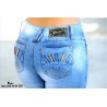 Ropa-Mujer _Jeans Push Up con Pedreria _Jhonier