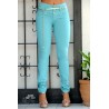 Ropa-Mujer _Jeans Verde Claro Levanta Cola _Jhonier